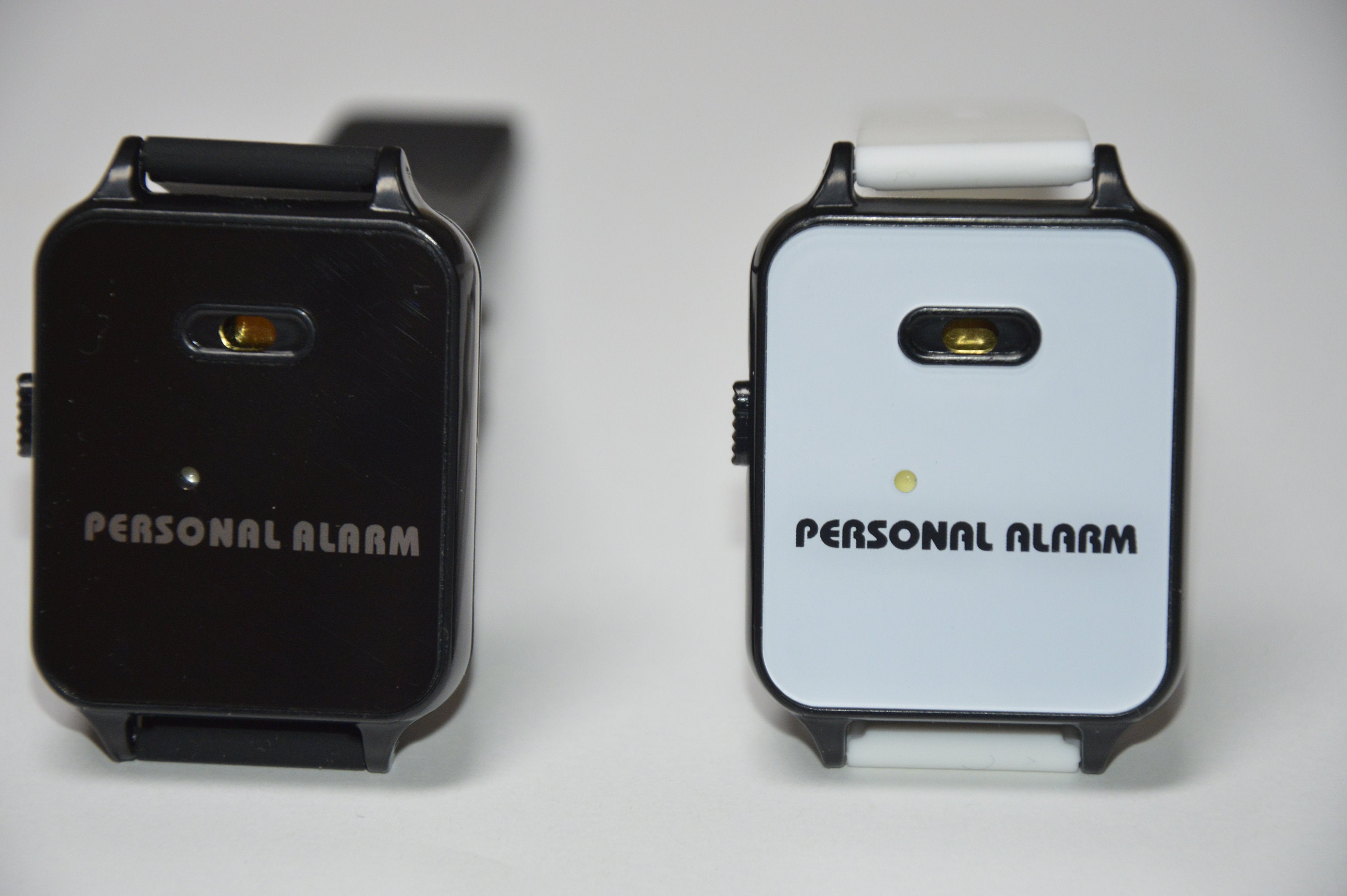 Bodyguard personal safety watch alarm Etsy