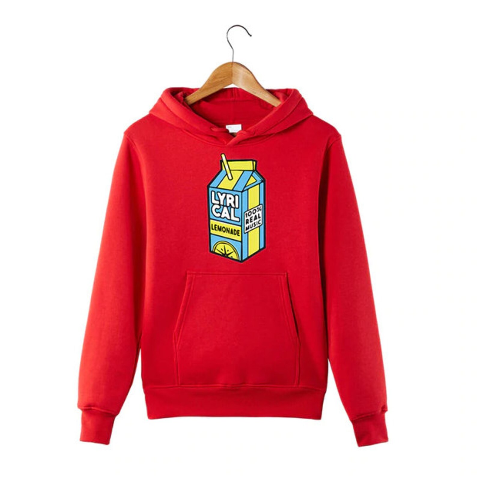 mike's hard lemonade hoodie