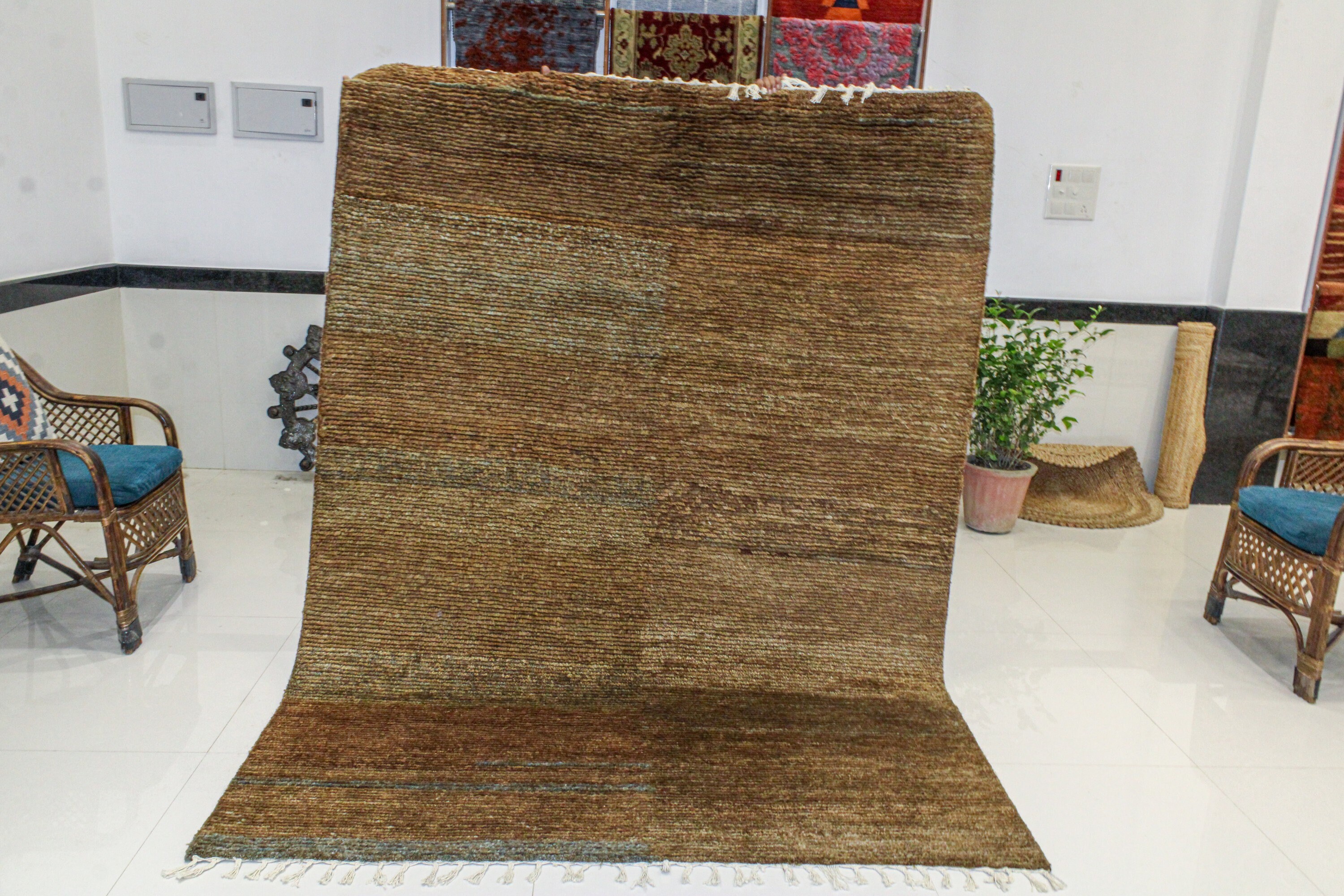 170x240 cm | 5.6'x8.0'