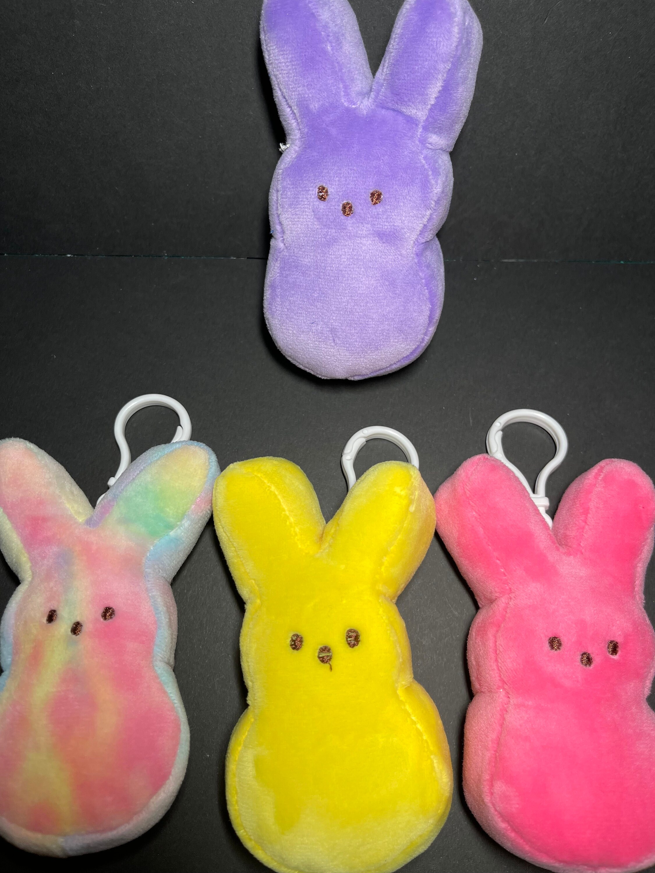 peep plush