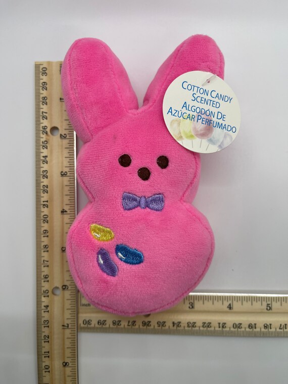pink peep plush 17 inch
