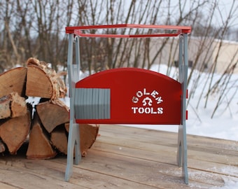 Séparateur de petit bois Golem