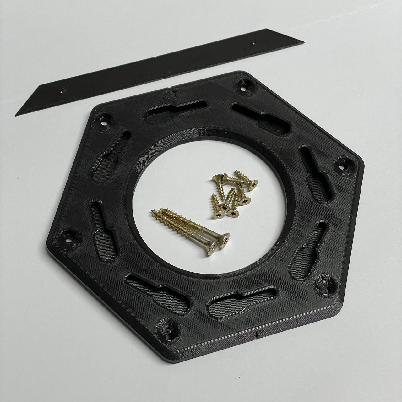 Asus Router Wall Ceiling Mount Bracket GT-AXE11000 GT-AXE16000 GT ...