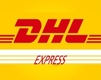 EXPRESS Shipping DNL/FedEx/EMS