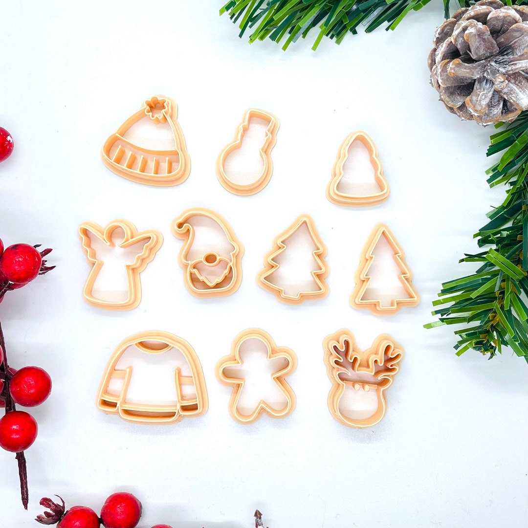 CD-porte De Lutin - Kit De Noël Miniature Avec Accessoires Bottes