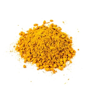 Ginger Turmeric Tea, Made with 100% organic ingredients