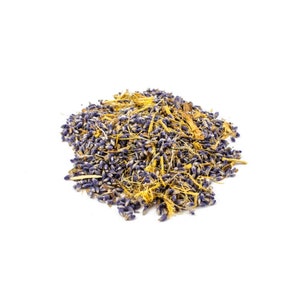 Licorice Lavender Tea, Made with 100% organic ingredients