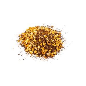 Orange Rooibos Tea