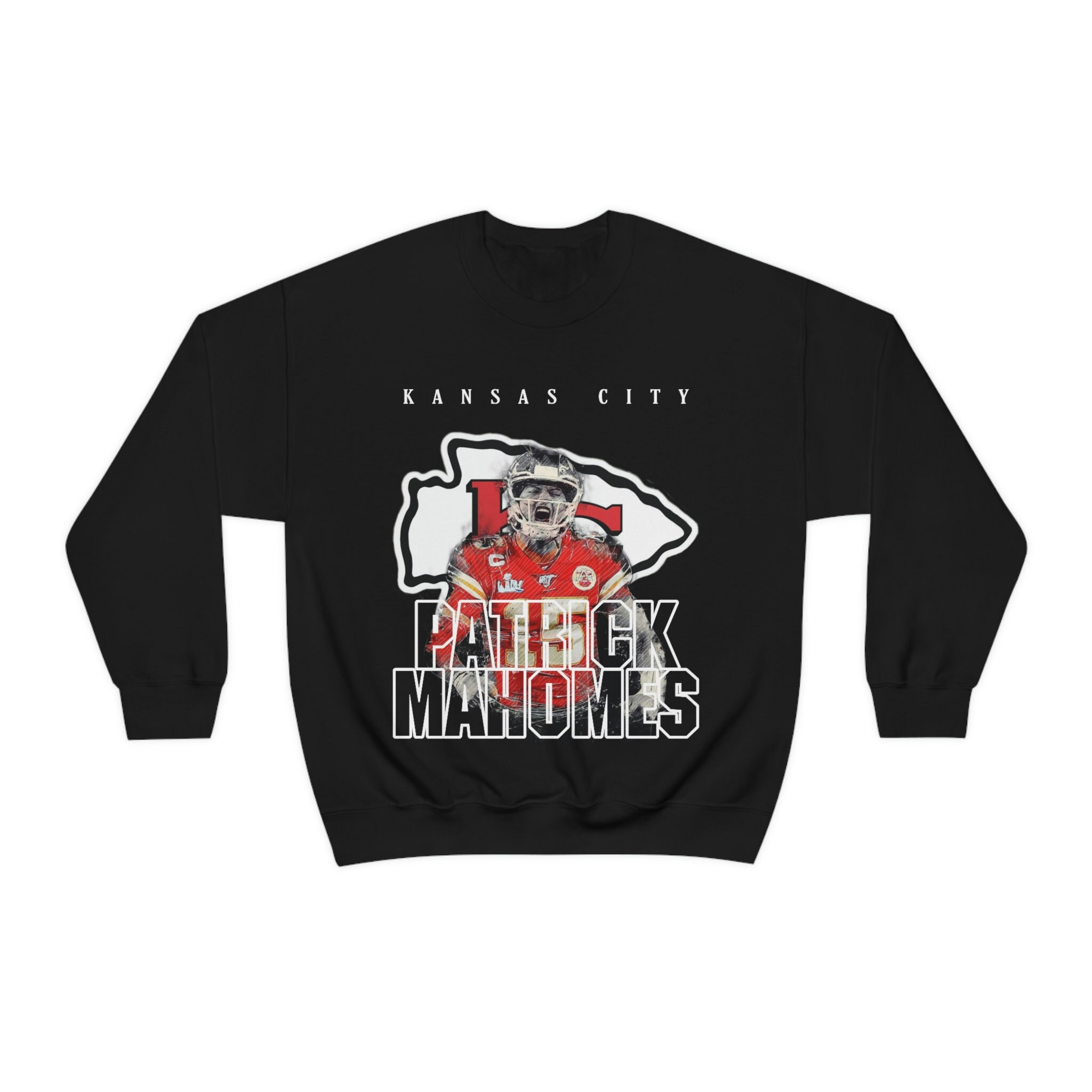 Discover PATRICK MAHOMES Sweatshirt