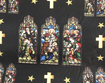 Church Lining Fabric