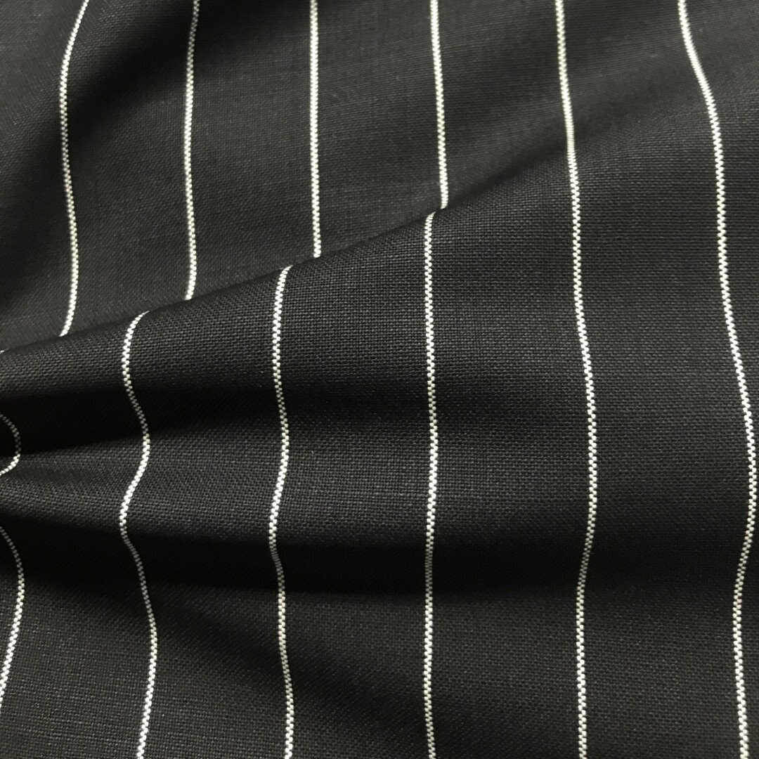 Chalk Stripe Suit - Etsy