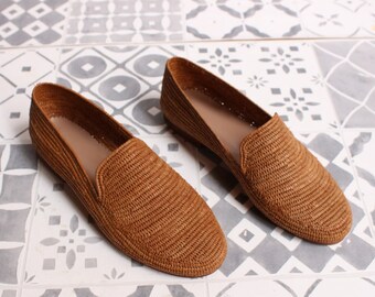 Schoenen Ibizastyle - From Ibiza to Marrakech