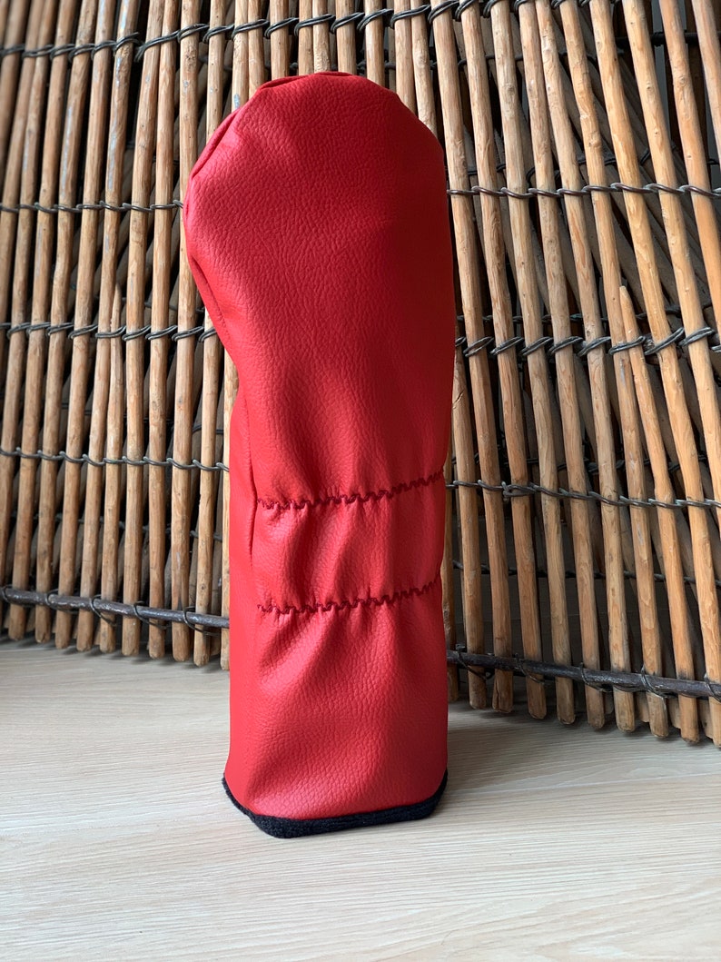 Remove Before Flight Golf Headcover Etsy