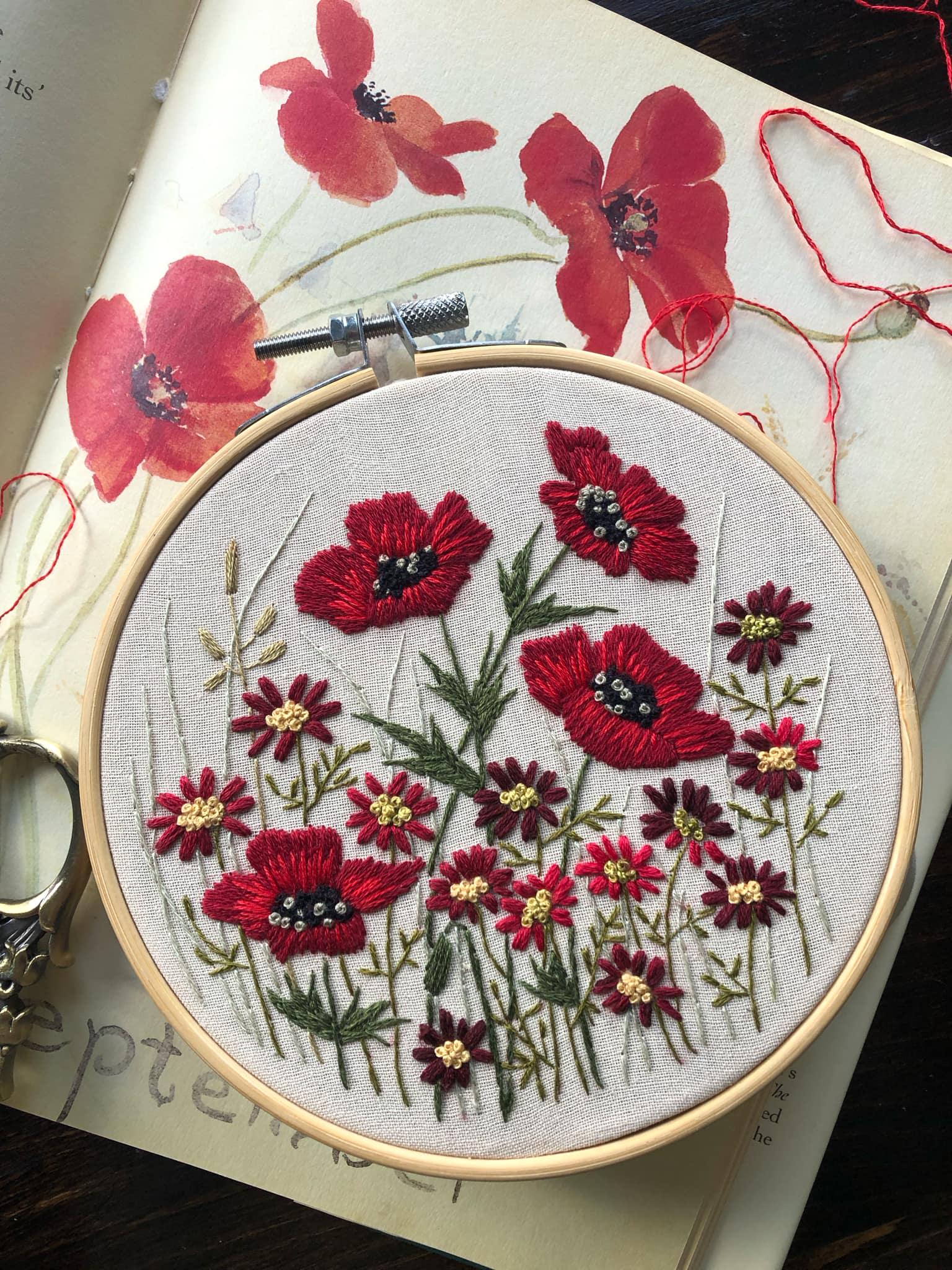 トップス MEDI VINTAGE FLOWER EMBROIDERY AMERI il_fullxfull.6646657273_gw8g.jpg