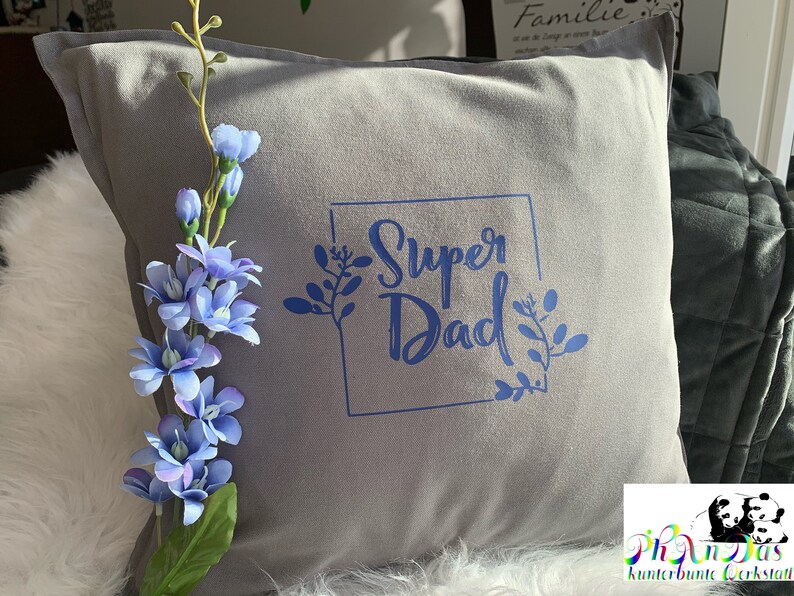 Super Dad Full Stick