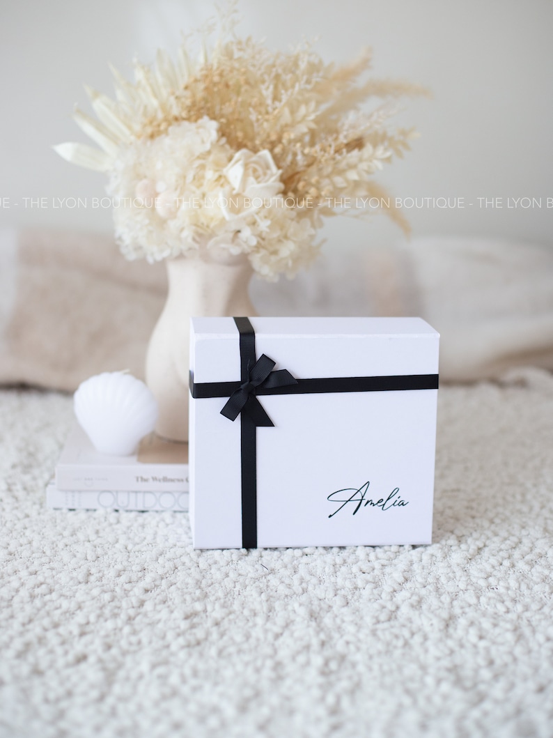 Personalized Gift Boxes, Box, Custom Gift Boxes ,proposal