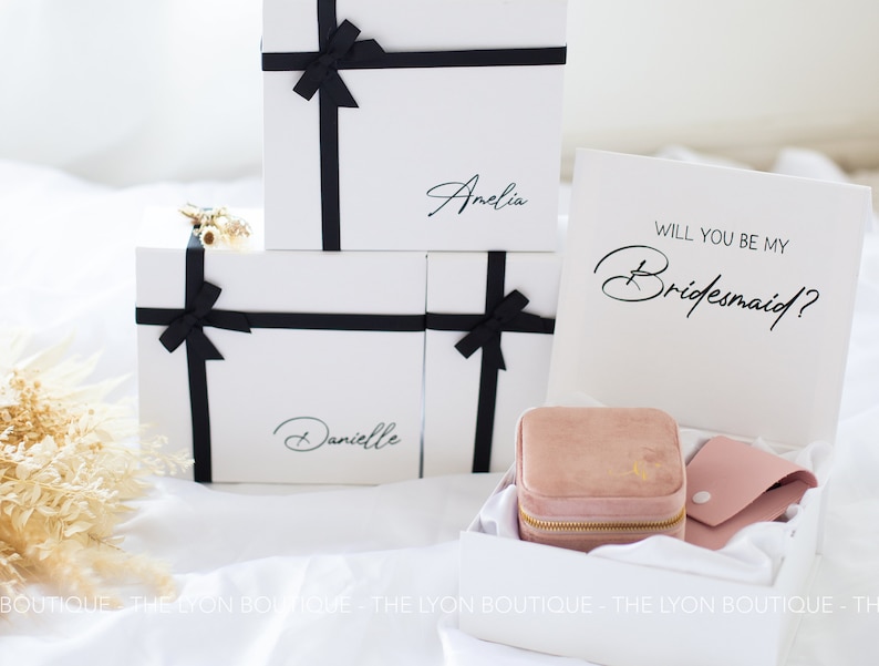 Personalized Gift Boxes, Box, Custom Gift Boxes ,proposal