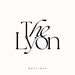TheLyonBoutique store logo