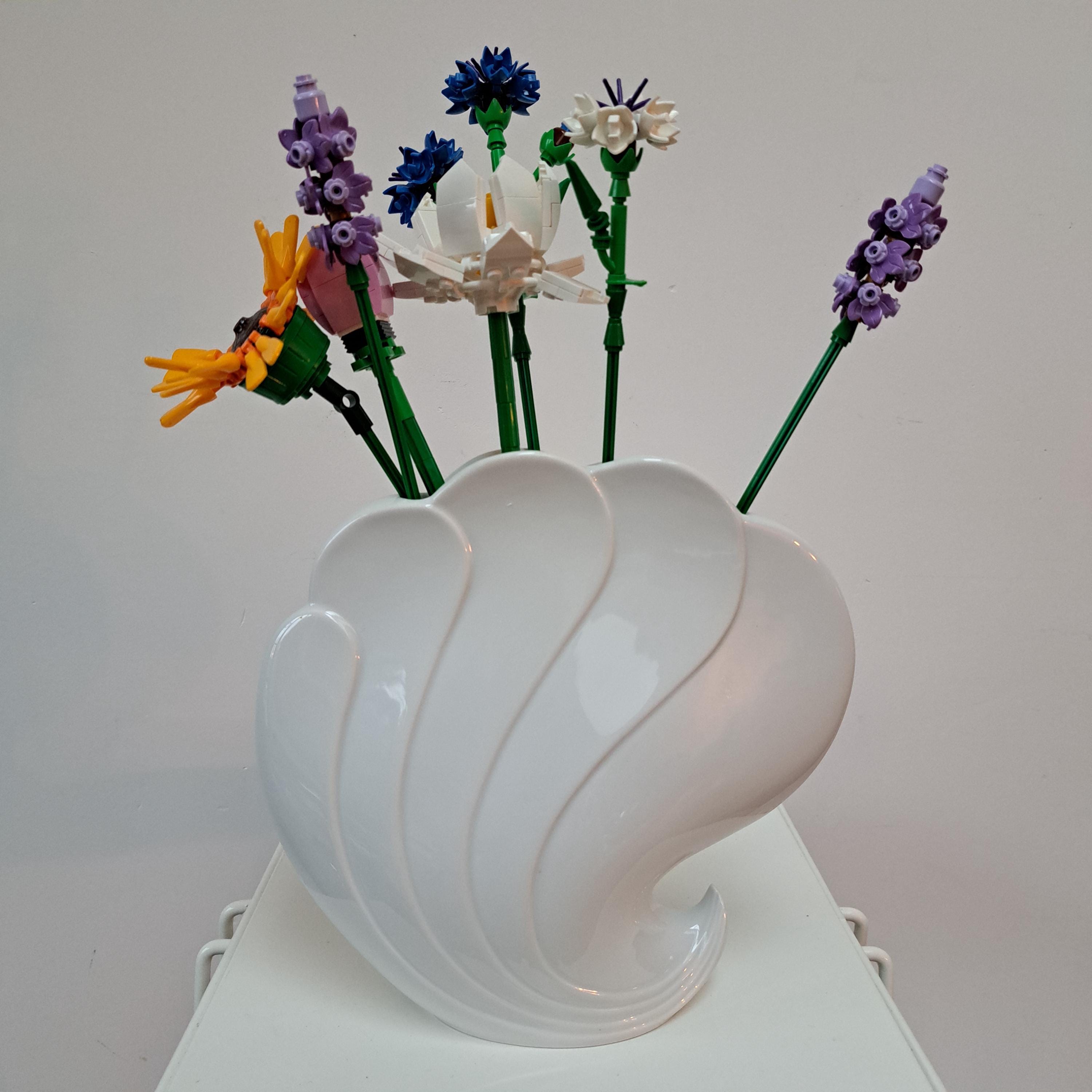 80 年代のヴィンテージ アールデコ スタイル SELTMANN WEIDEN HELENA