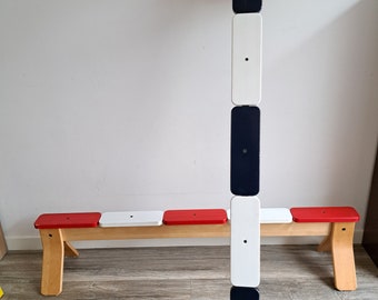 Banc à poutre IKEA PS 2014