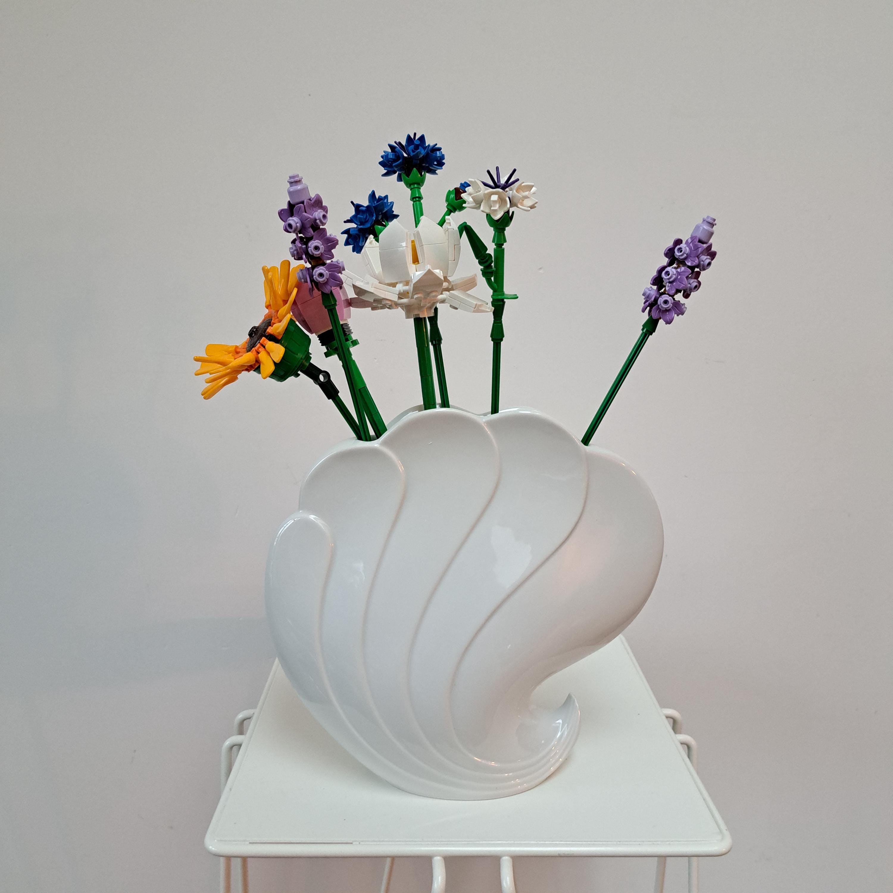 80年代のヴィンテージアールデコスタイルのセルトマン・ヴァイデン