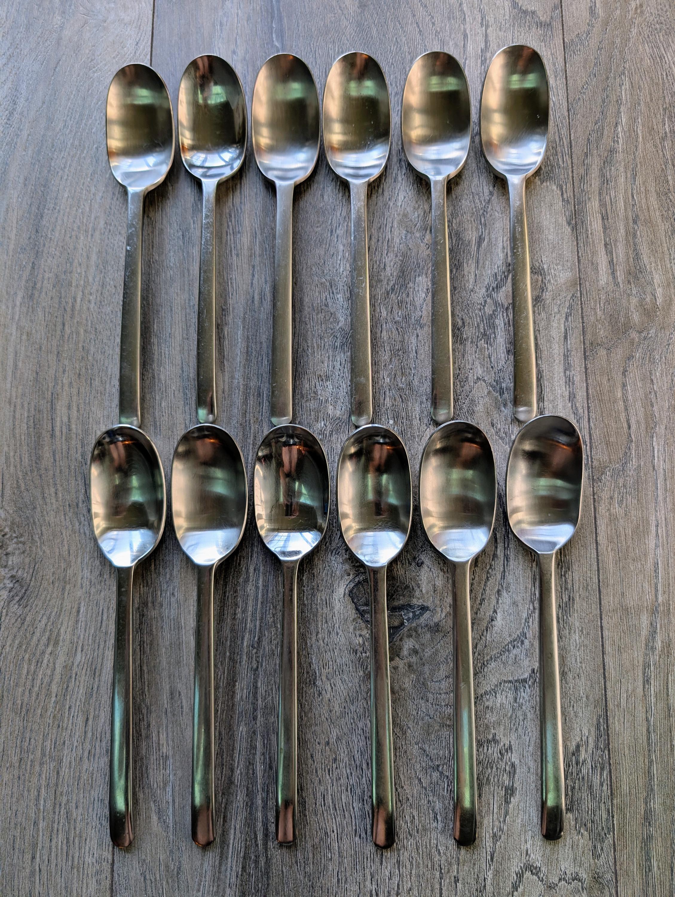 Holland 90 spoons - Etsy 日本