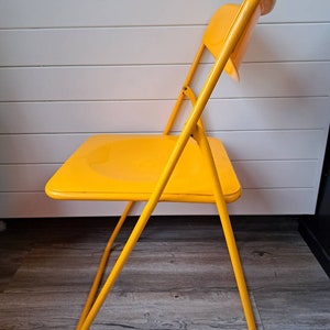 Ikea Ted Chair - Etsy