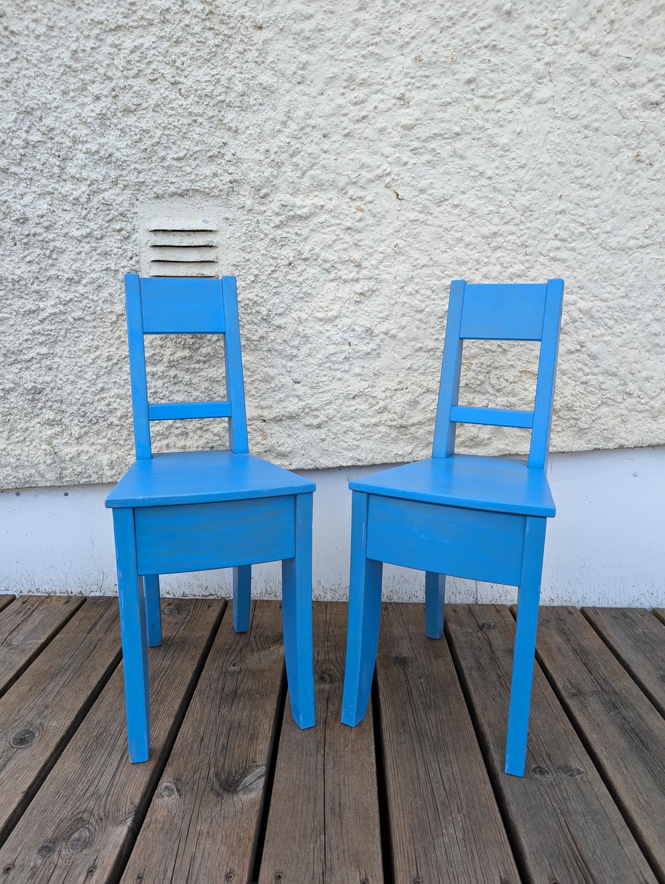 Ikea Chair 90s - Etsy Canada
