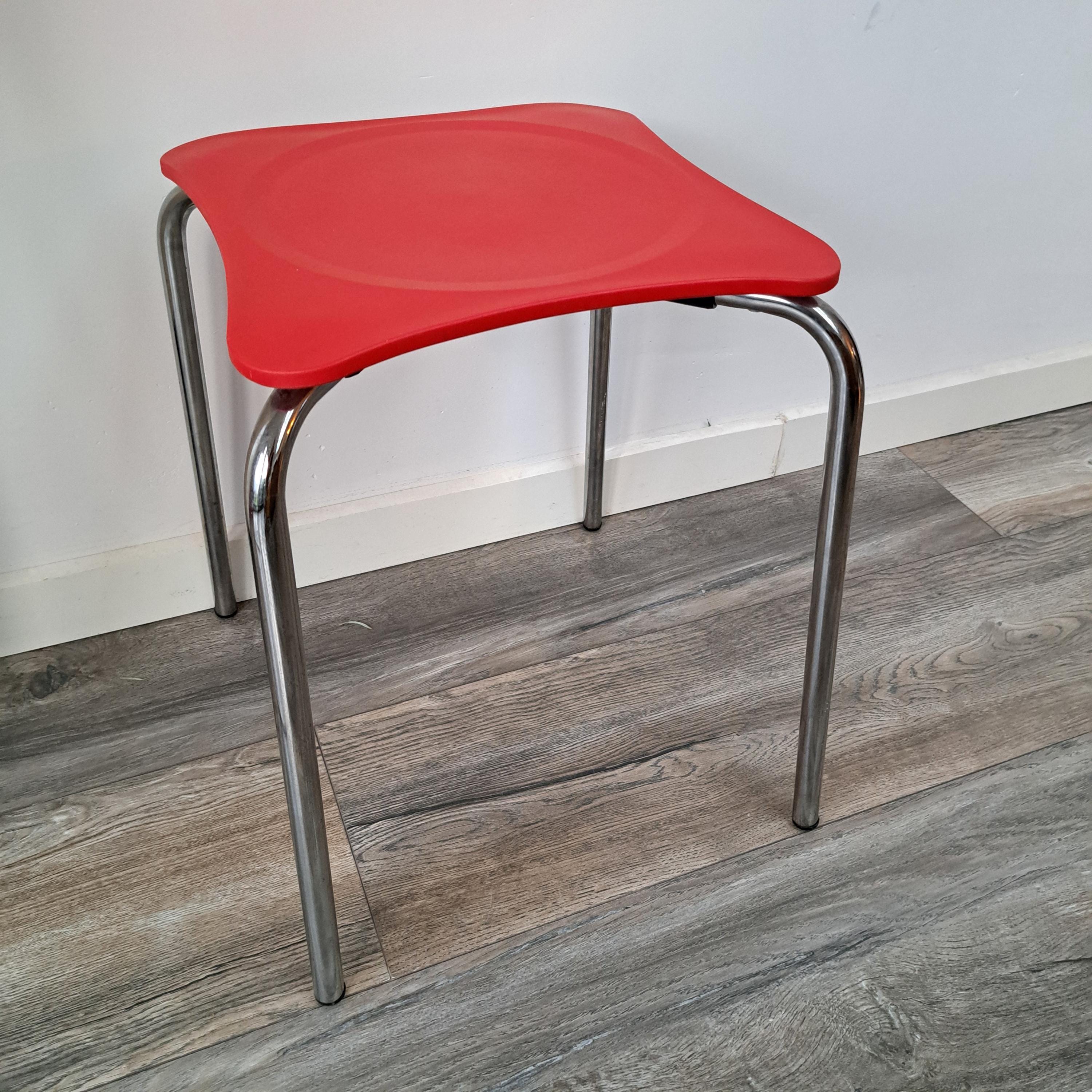 Vintage IKEA HUGO Stool Design by Lisa Norinder From the 90s - Etsy Vintage IKEA HUGO Stool Design by Lisa Norinder From the 90s - Etsy