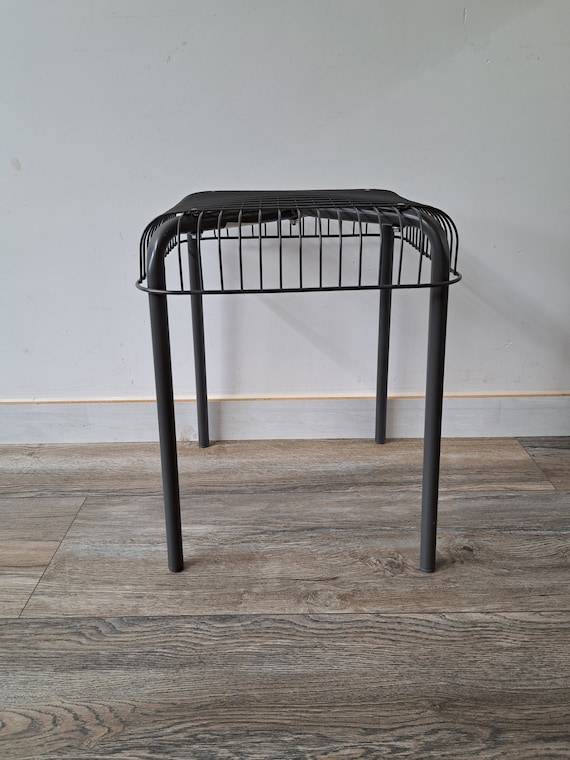 椅子 IKEA VASTERON VÄSTERÖN Bench, in/outdoor orange - IKEAPEDIA