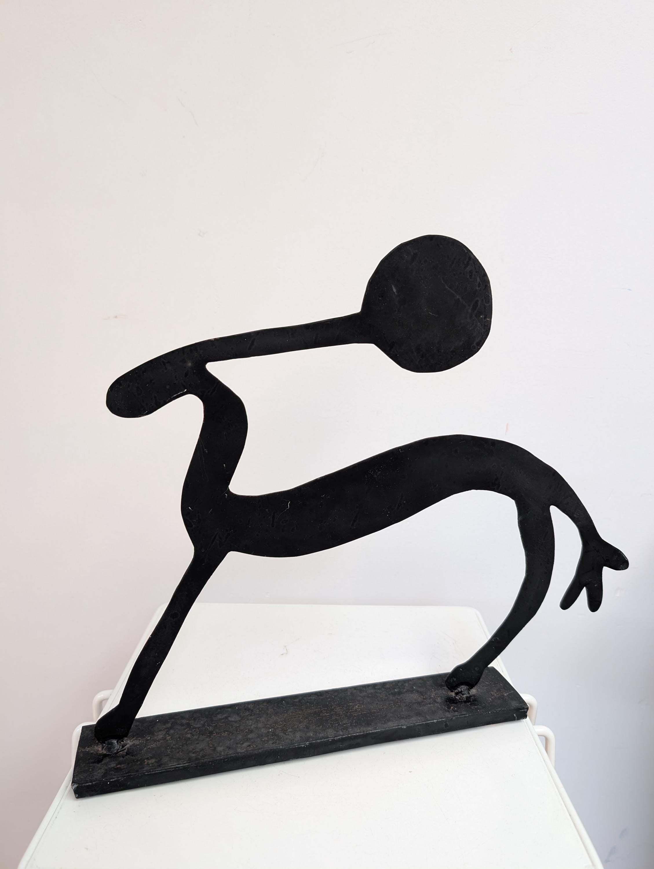 Ikea Sculpture From the 90s - Etsy