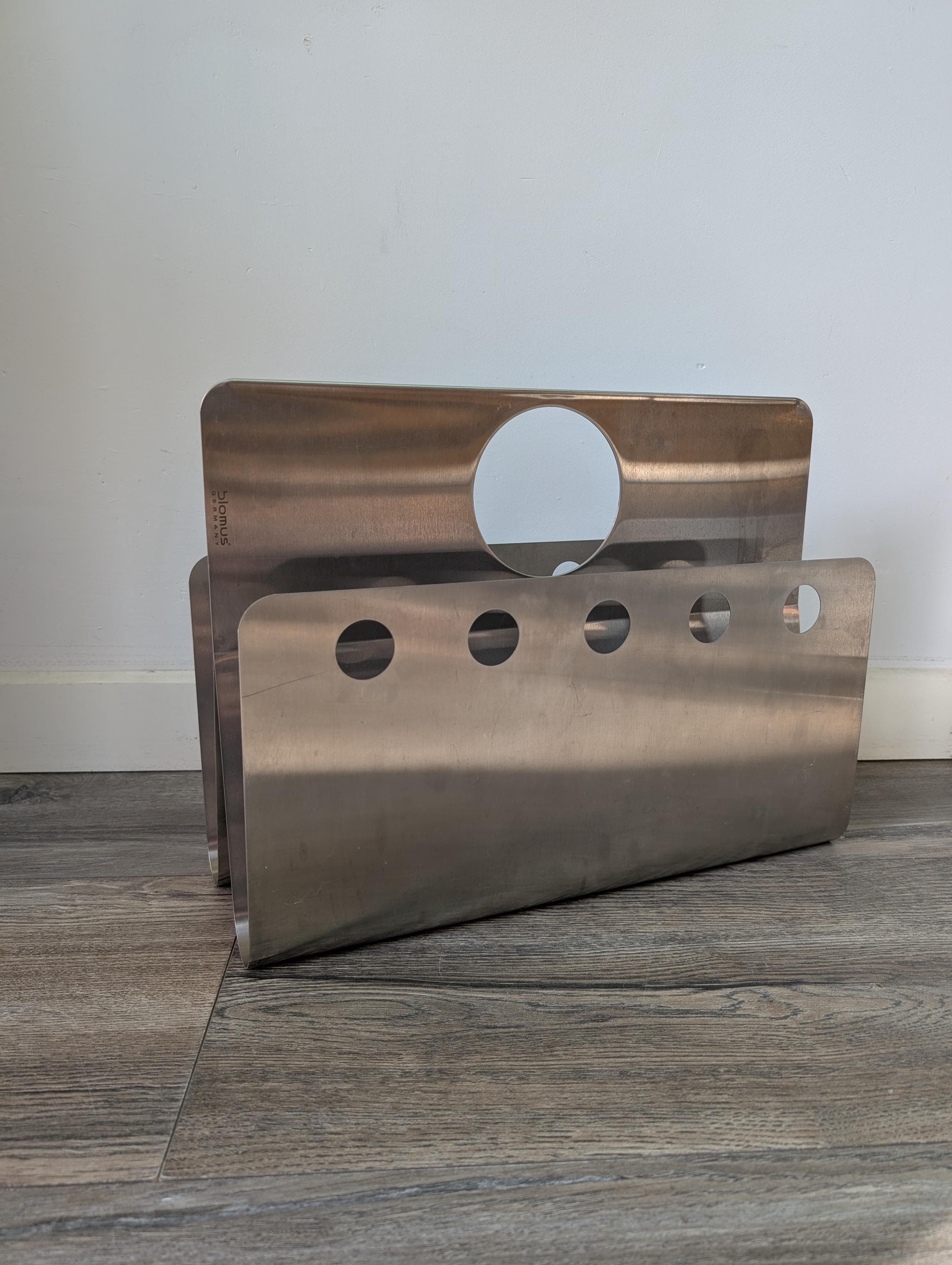 90s Magazine Rack - Etsy