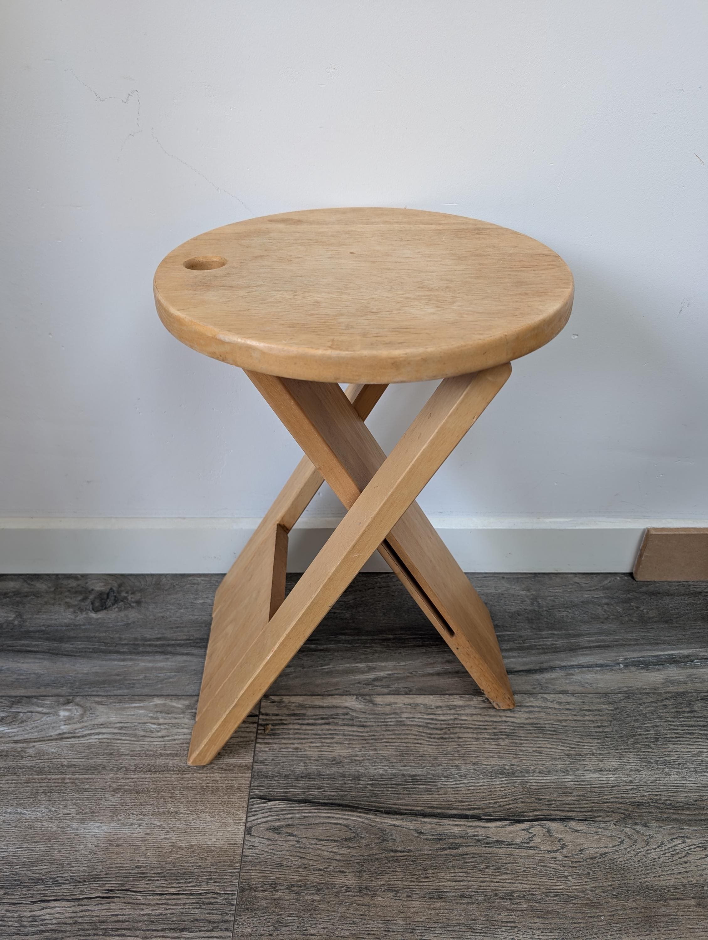 Adrian Reed Stool - Etsy