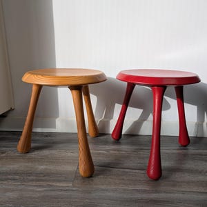 90年代のイケアのスツール - Etsy 日本