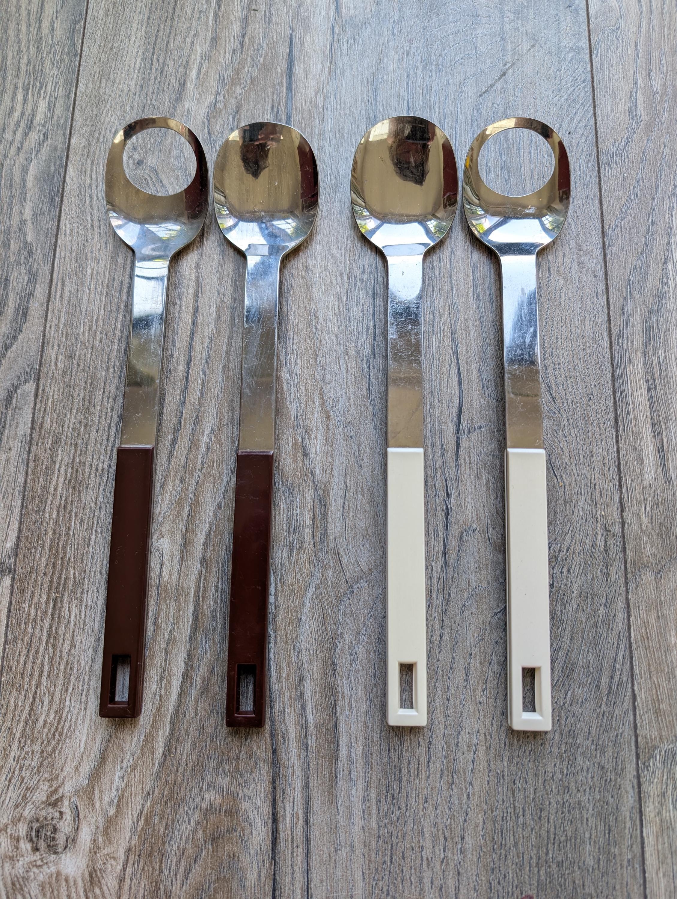 Boda Nova Flatware - Etsy
