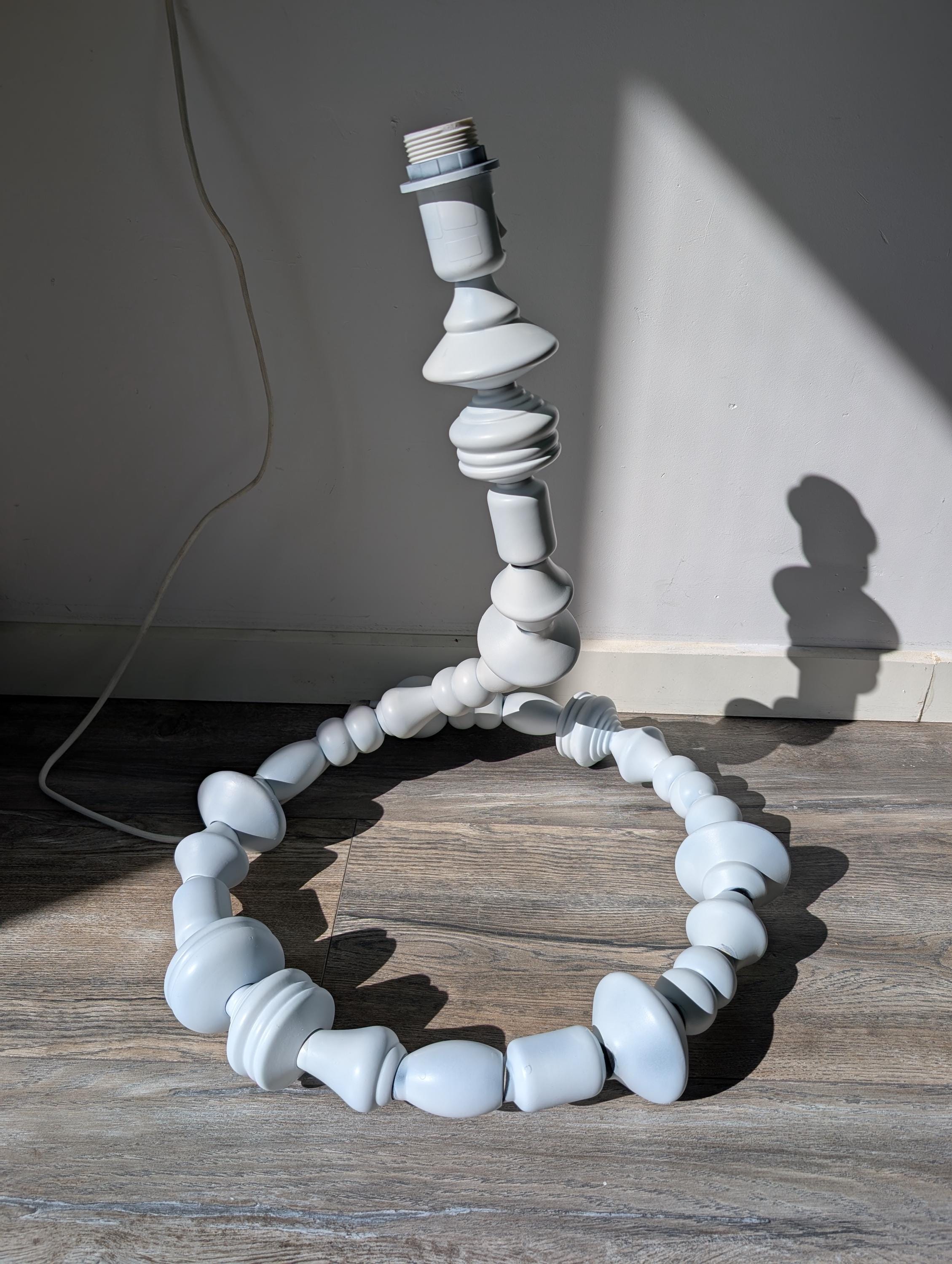 Ikea ola wihlborg lighting - Etsy 日本
