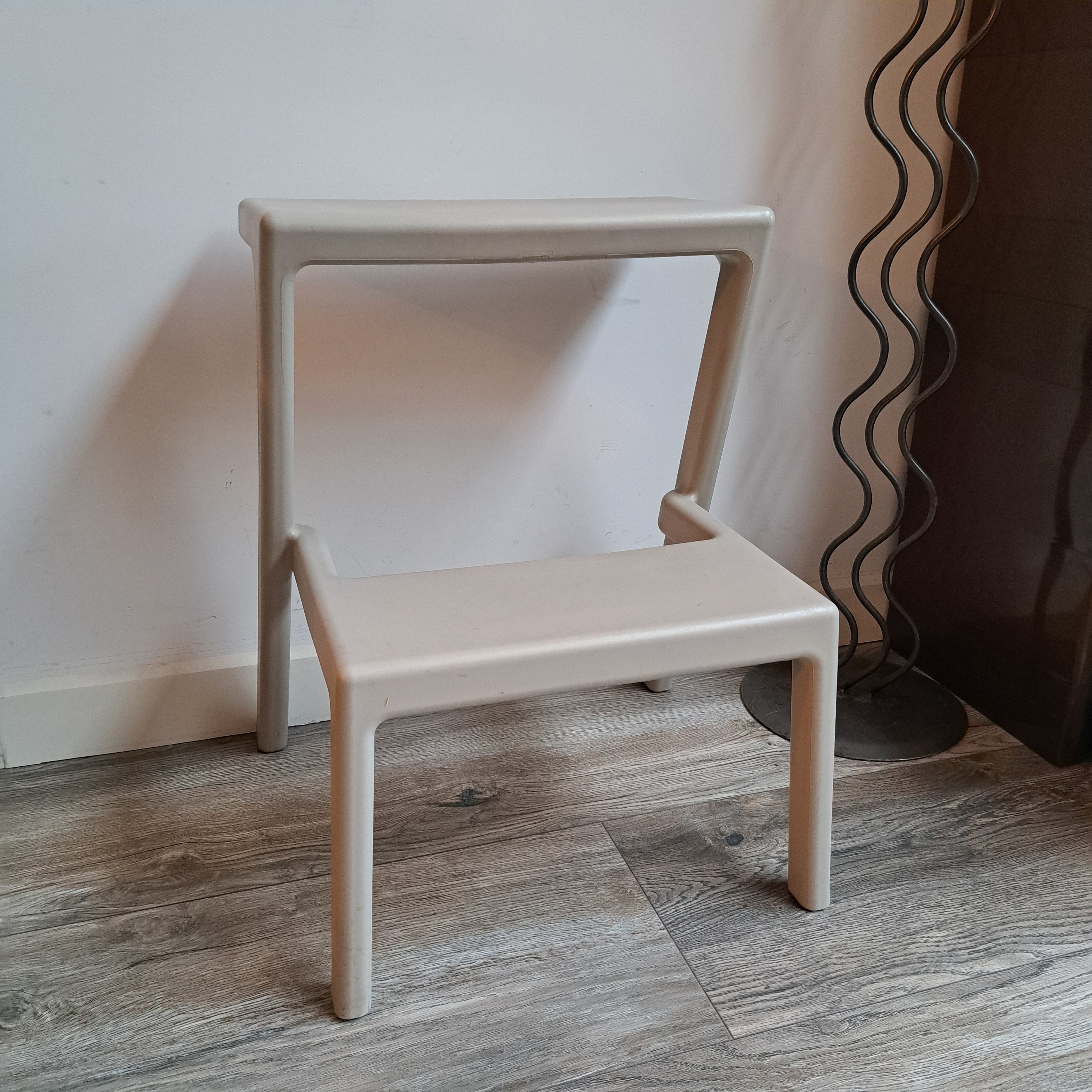IKEA MASTERBY Stool Design by Chris Martin Etsy