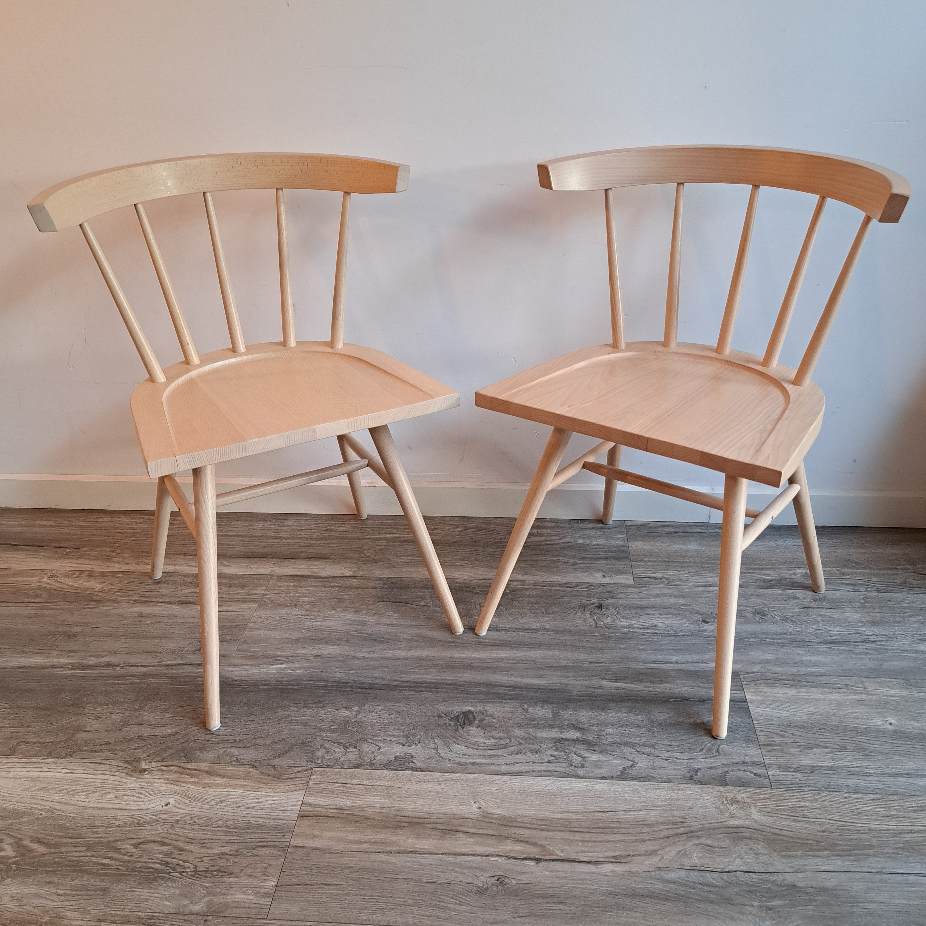 Design IKEA X Virgil Abloh off White MARKERAD Chair Etsy