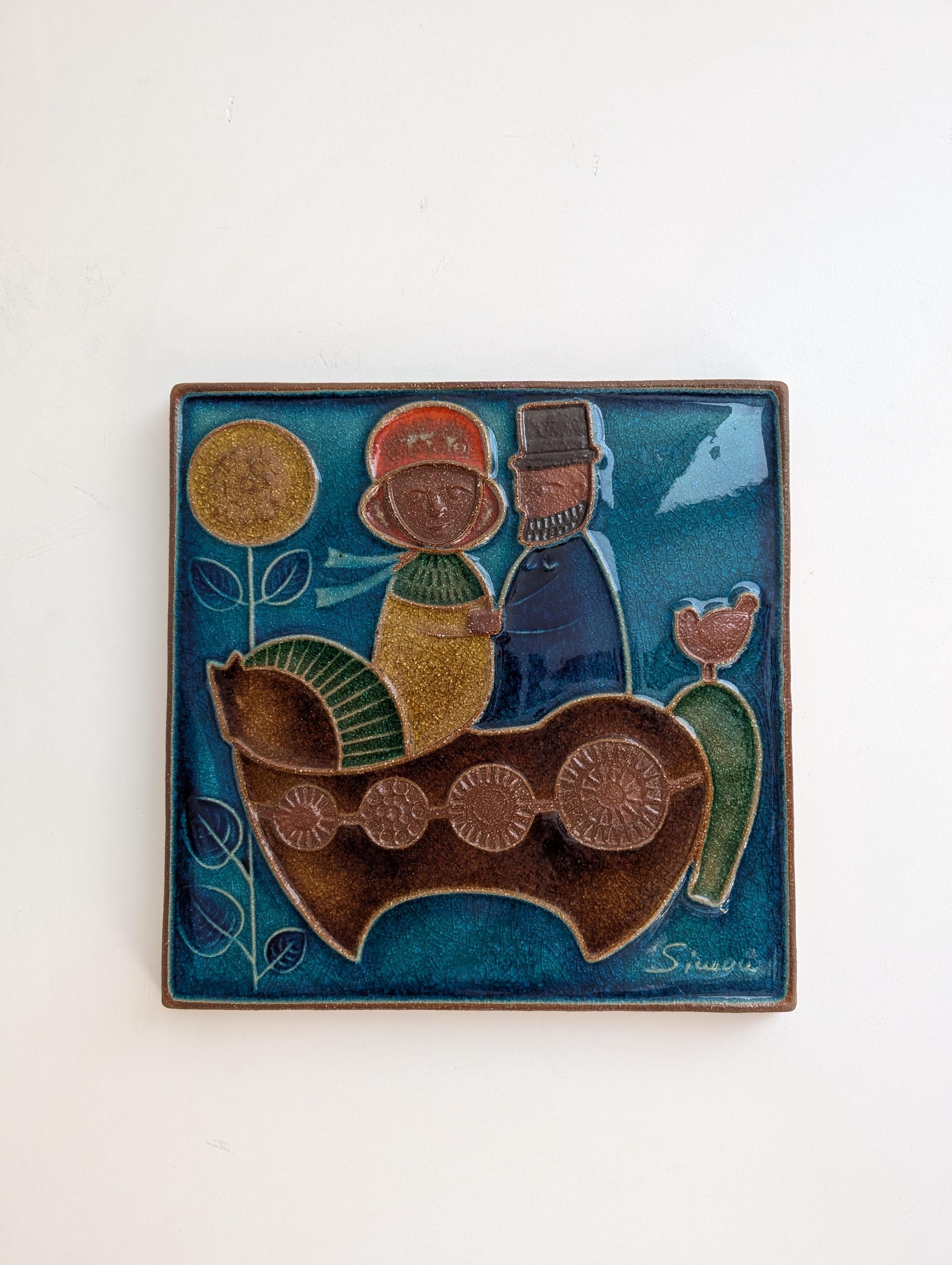 Joseph Simon Soholm - Etsy Denmark