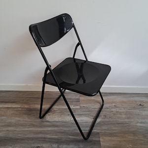 Ikea Ted Chair - Etsy