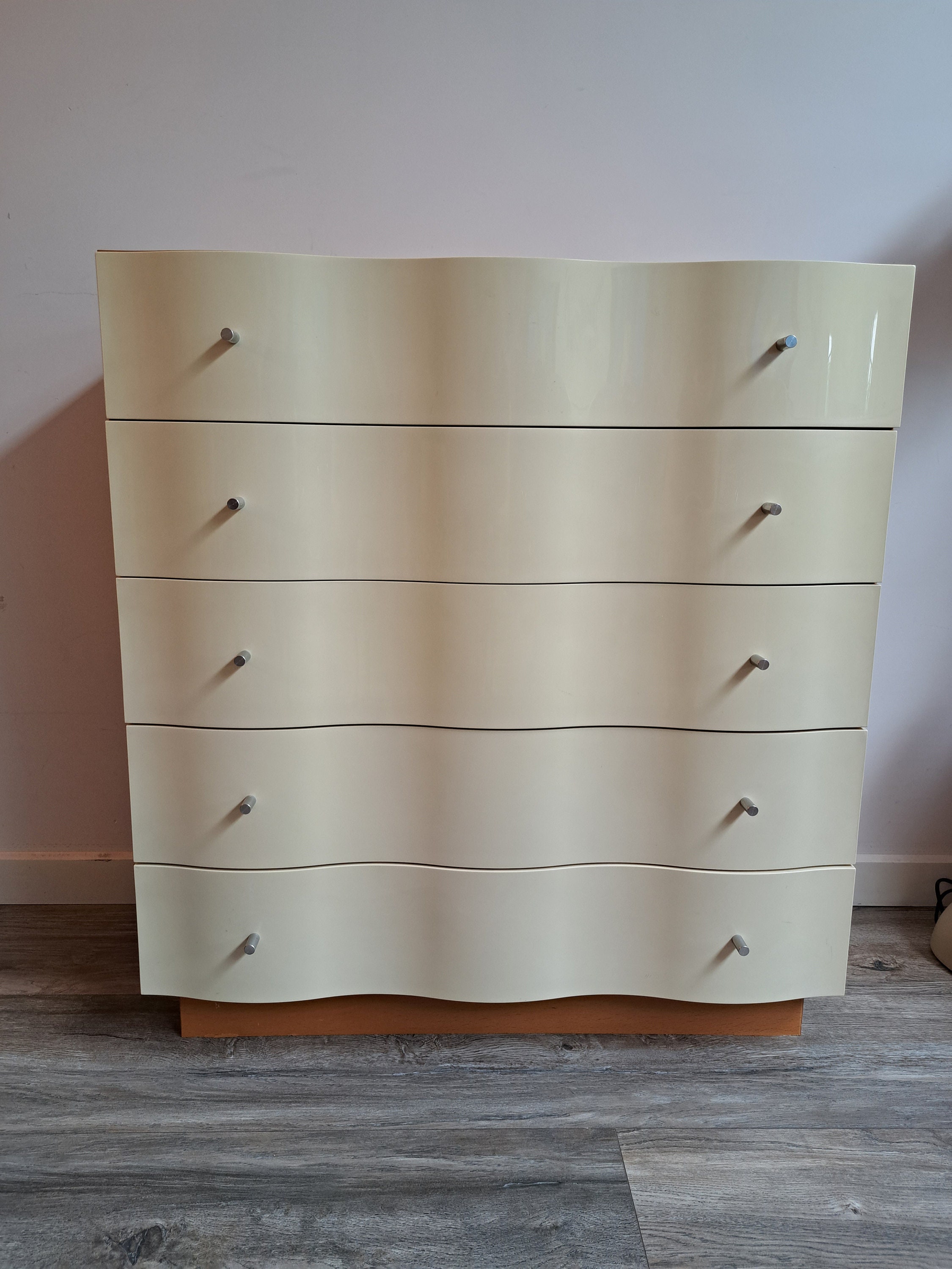 Vintage IKEA VAJER Drawer Design by Tomas Jelinek From the 90s - Etsy