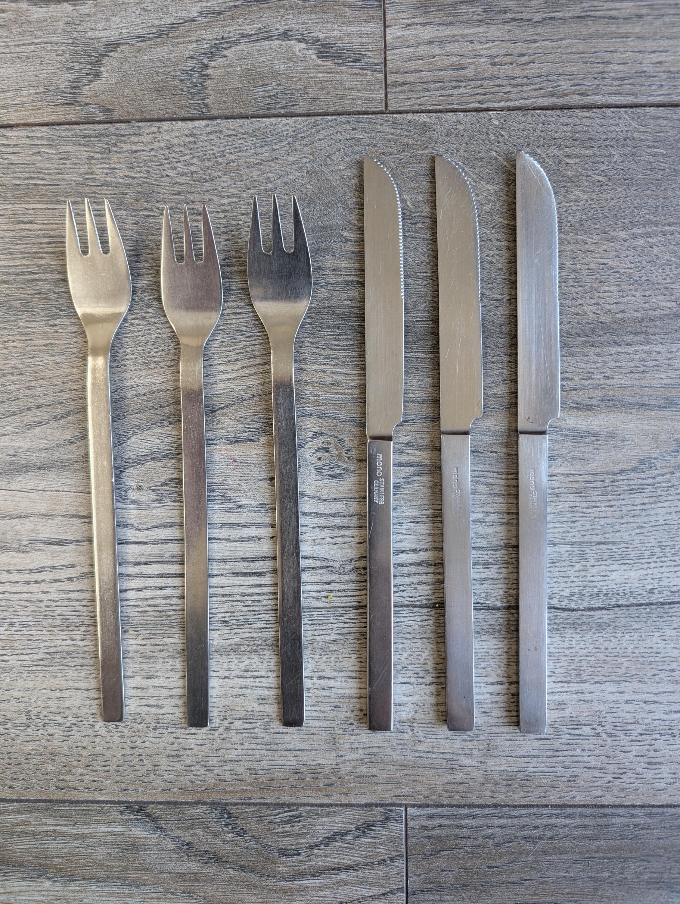 Sasaki silverware - Etsy 日本