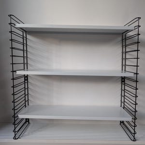Vintage Postmodern Shelves - Etsy