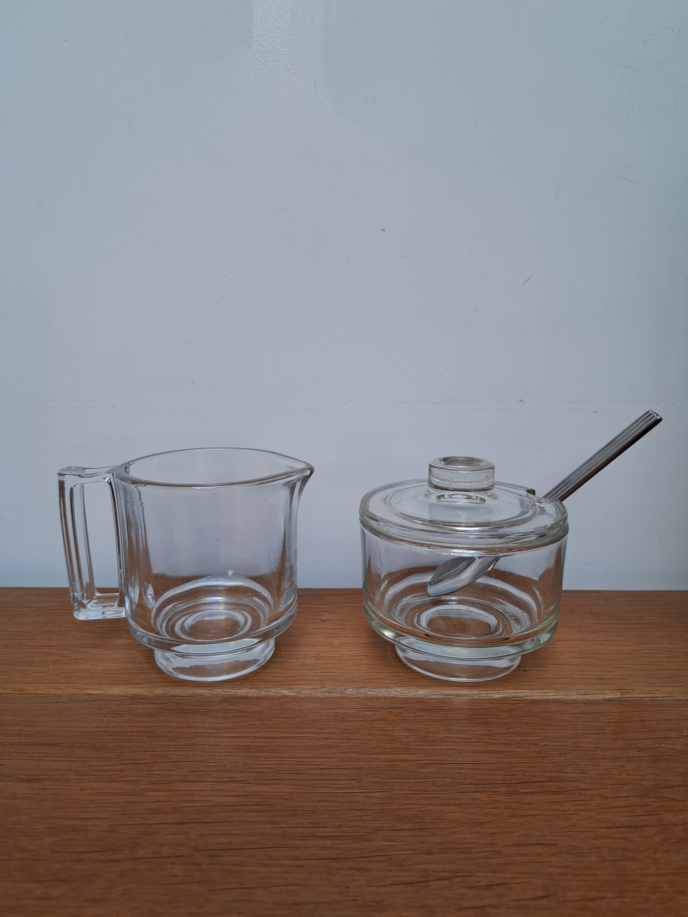 Joe colombo smoke glass - Etsy 日本