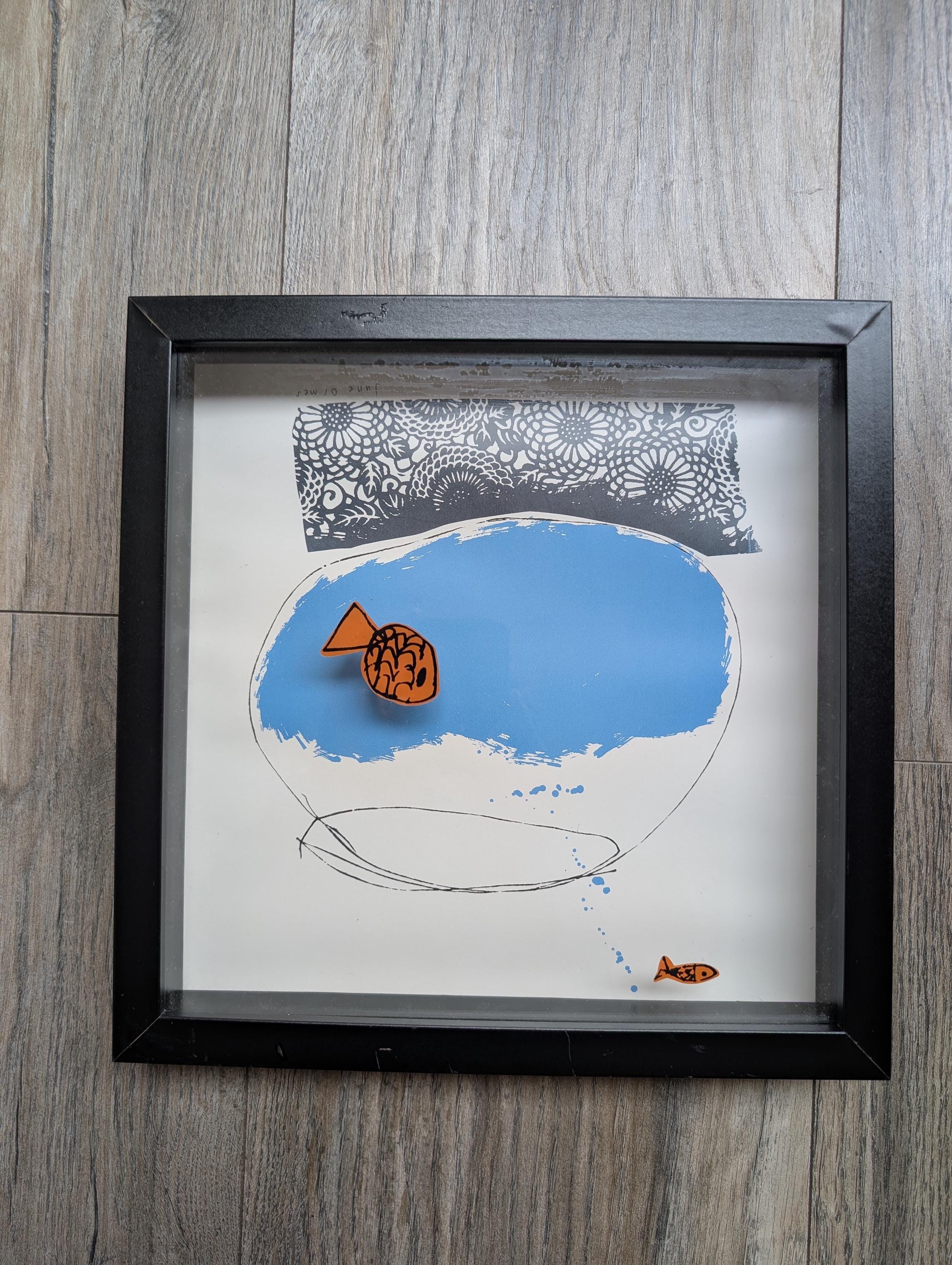 Ikea Olunda - Etsy