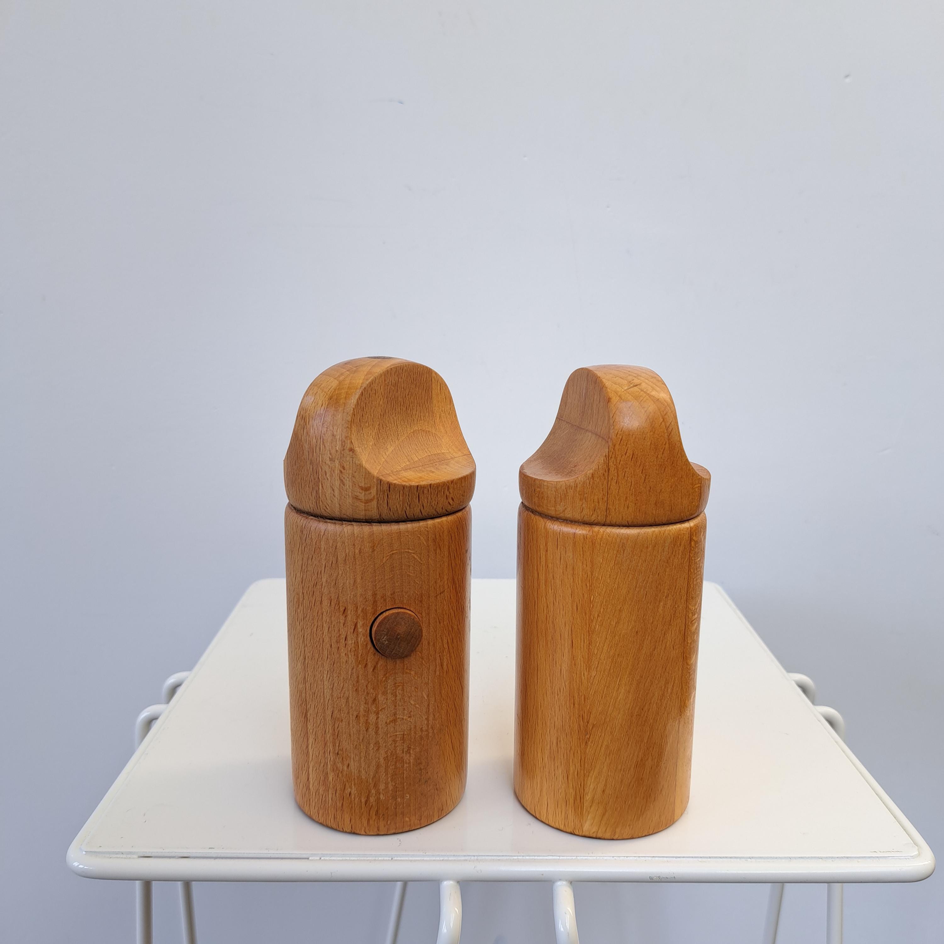 Mcm pepper grinder - Etsy 日本
