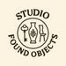 StudioFoundObjects store logo