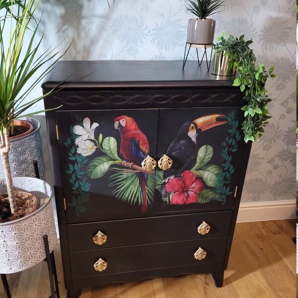 Linen Cupboard Etsy UK