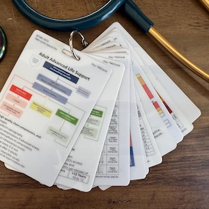Schede di riferimento clinico preospedaliero per paramedici, studenti paramedici, tecnici, personale del FREC e equipaggi delle ambulanze.