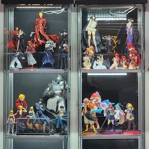 Single 3 Pieces Riser 15&quot; Wide x 4&quot; Tall x 5&quot; Deep for Ikea Detolf Only
